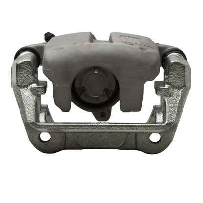 DFC 11-18 Volvo V60 Cross Country/XC70/S60/V60/S60 Cross Country Rear-L Premium Caliper - Silver