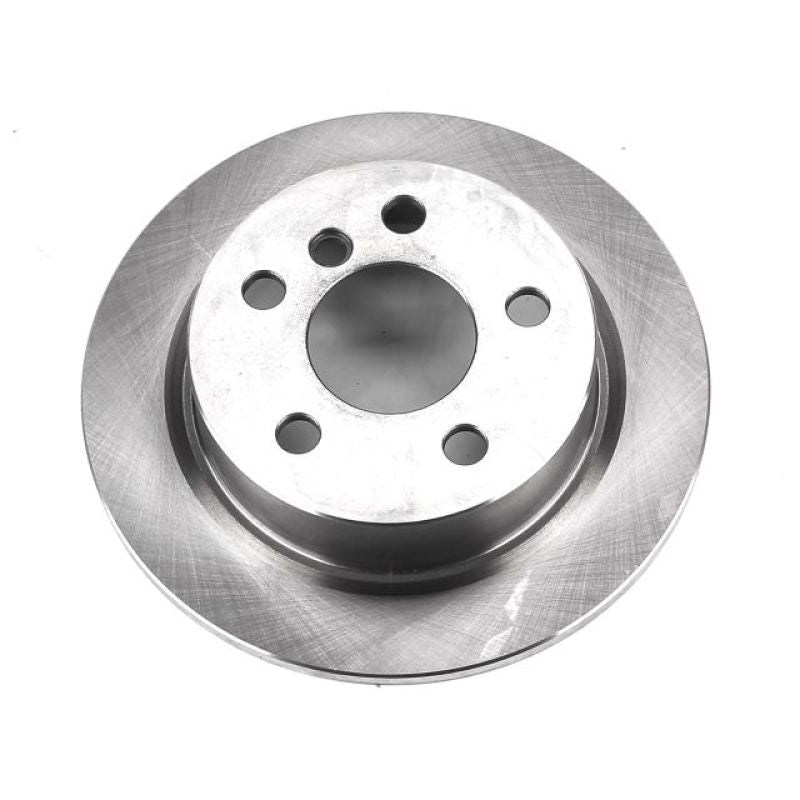 PowerStop Power Stop 14-19 Mini Cooper Rear Autospecialty Brake Rotor