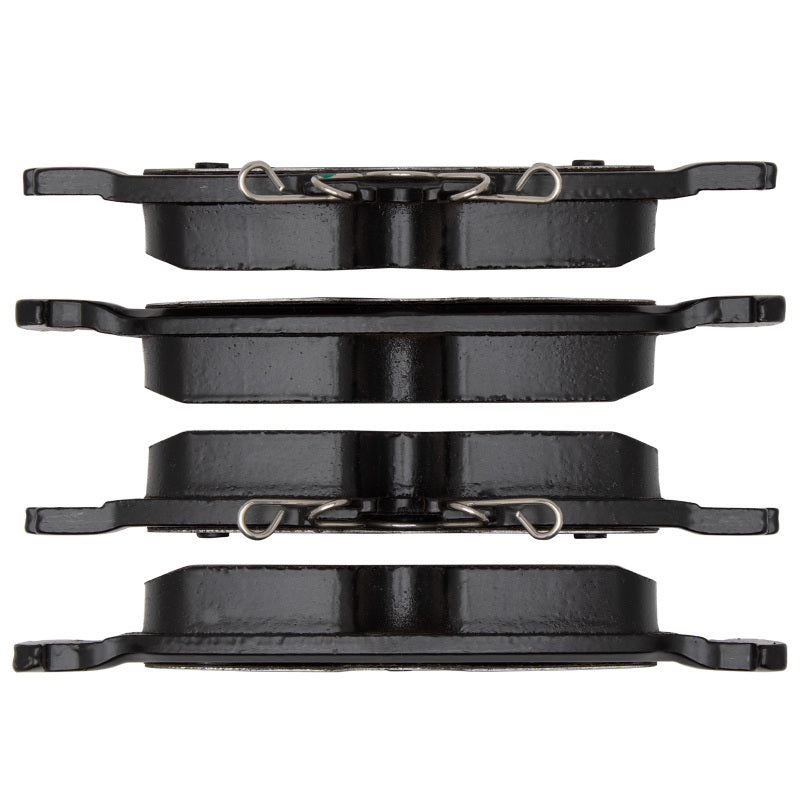 R1 Concepts R1 19-26 Volvo V90 Rear Optimum OE Brake Pads