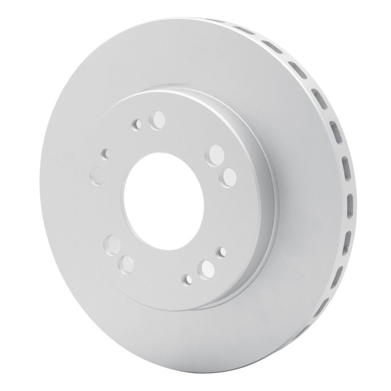 DFC 90-05 Chrysler Sebring Front GeoSPEC Coated Rotor