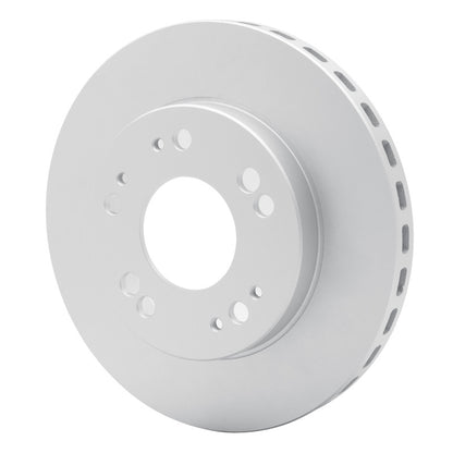 DFC 90-05 Chrysler Sebring Front GeoSPEC Coated Rotor