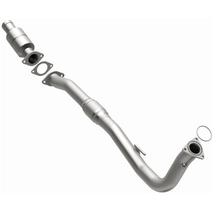 MagnaFlow Conv DF 02-03 Avalanche 8.1 Passenger Side
