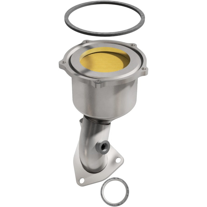 MagnaFlow Direct Fit Catalytic Converter 96-98 Toyota Rav4 2.0L (CA Emissions)