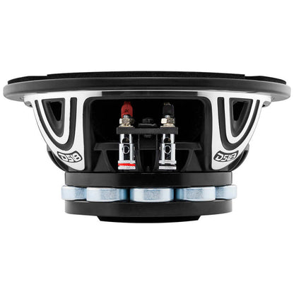 DS18 6.5in 325 Watts RMS 4 ohm Neodymium Mid-Range Loudspeakers