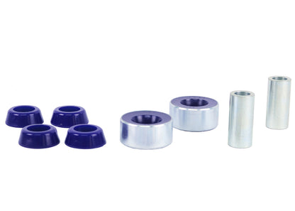 SuperPro 2001 Lexus GS300 Base Front Lower Radius Arm - w/ Caster Bushing Kit