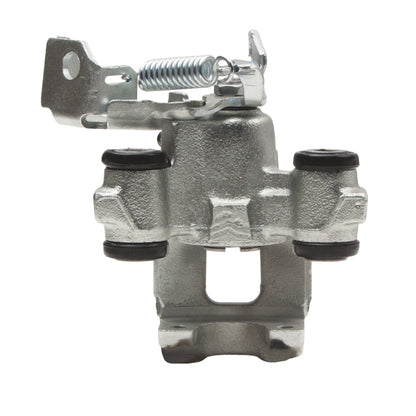 DFC 88-94 Buick Regal Rear-R Silver Zinc Coated Premium Caliper
