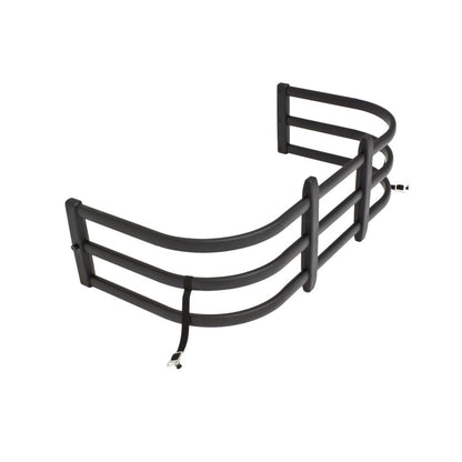 AMP Research 2007-2017 Chevrolet Silverado Standard Bed BedXtender - Black