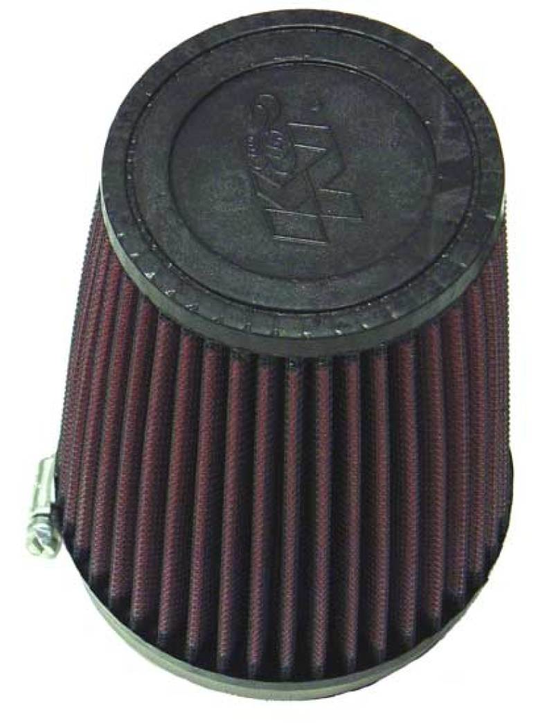 K&N Engineering K&N 86-89 Honda TRX250R 6 inch H 4 inch ID 4.75 inch OD Tapered Conical Air Filter