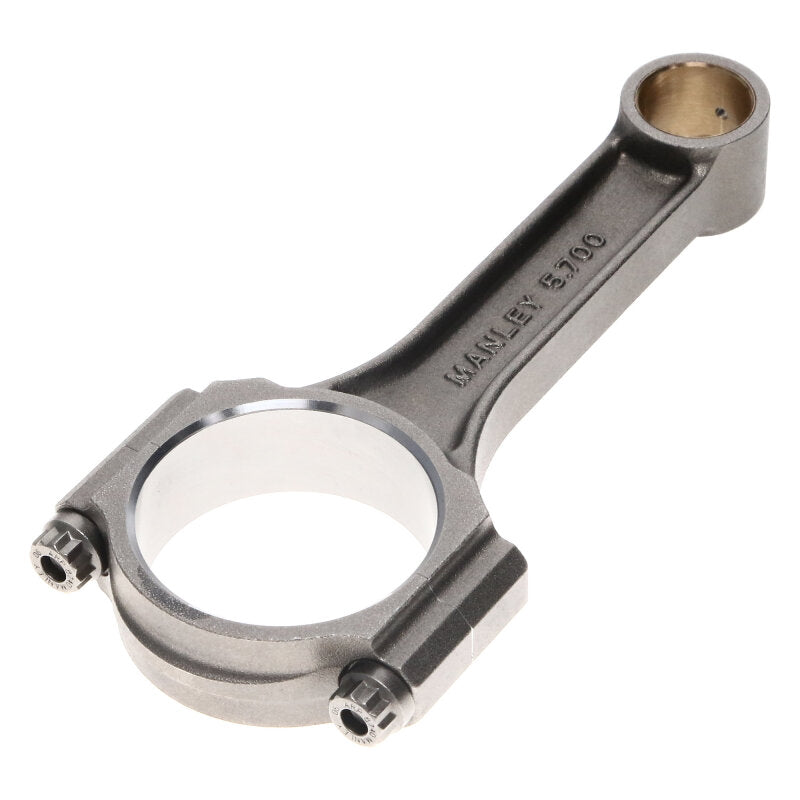 Manley Performance Manley Chevrolet Small Block Sportsmaster Connecting Rod Set - 5.700in Length