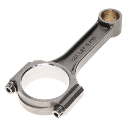 Manley Performance Manley Chevrolet Small Block Sportsmaster Connecting Rod Set - 5.700in Length