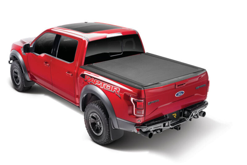 BAK 15-20 Ford F-150 Revolver X4s 8.2ft Bed Cover