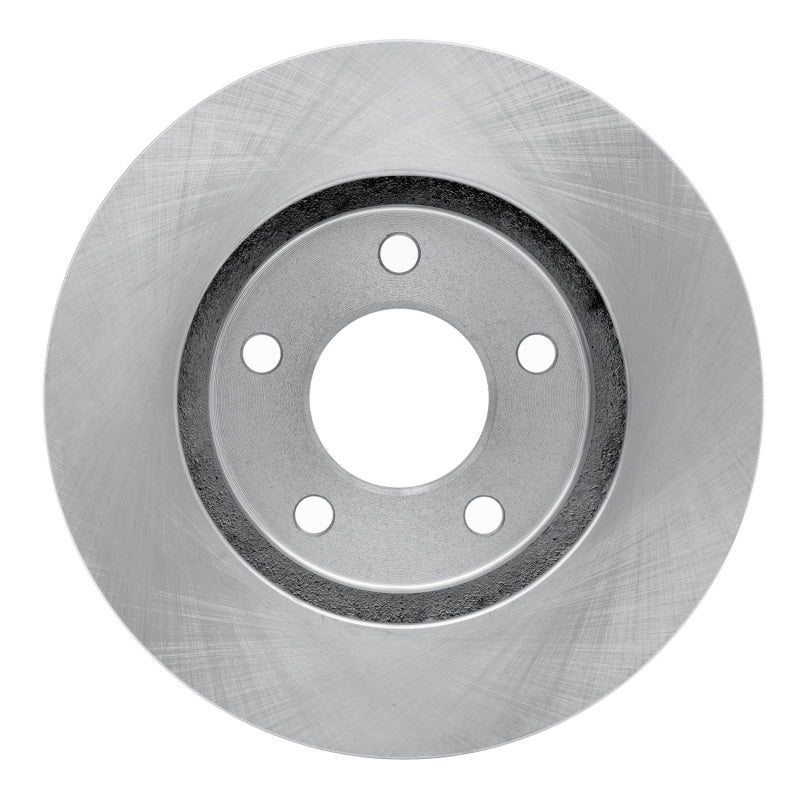DFC 01-07 Buick Rendezvous Front Brake Rotor