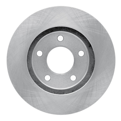 DFC 01-07 Buick Rendezvous Front Brake Rotor