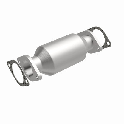 MagnaFlow 10-12 Hyundai Genesis Coupe 2.0L Direct Fit Converter