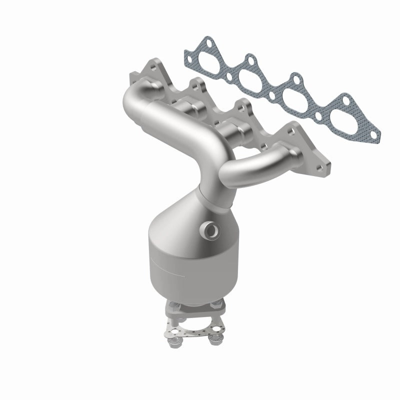 MagnaFlow Direct Fit Catalytic Converter 01-04 Kia Spectra 1.8L