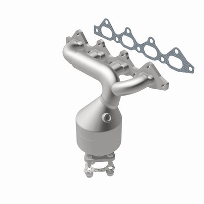MagnaFlow Direct Fit Catalytic Converter 01-04 Kia Spectra 1.8L