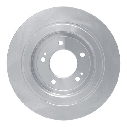 DFC 17-25 Hyundai Nexo Rear Brake Rotor