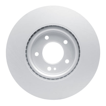 DFC 19-25 Mercedes-Benz G500 (Mexico) Front GeoSPEC Coated Rotor