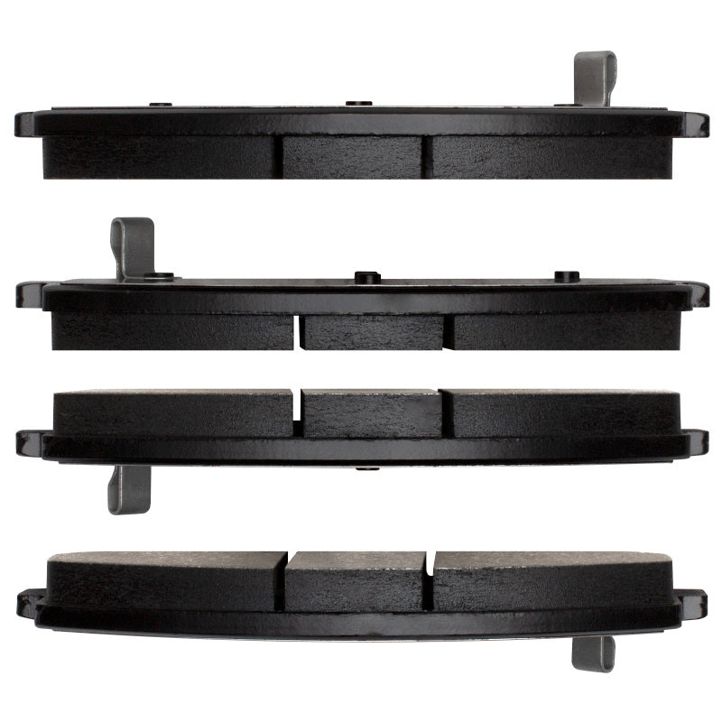 R1 Concepts R1 06-16 Buick Lucerne Front R1 Optimum OE Brake Pads