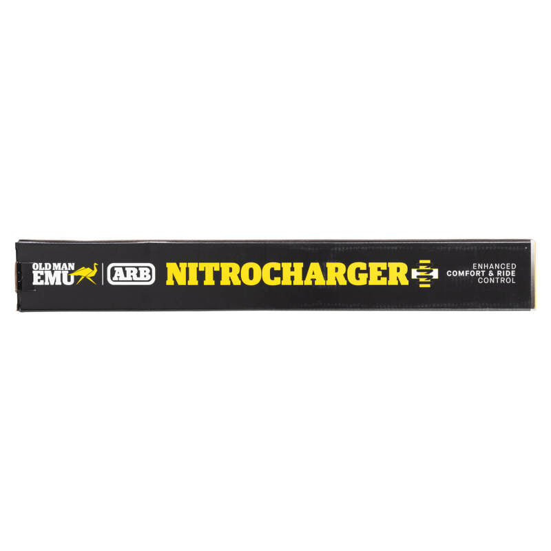 Old Man Emu ARB / OME Nitrocharger Plus Shock Nissan Navara NP300 - Rear Coil