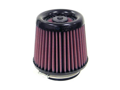K&N Engineering K&N Universal X-Stream Clamp-On Air Filter 3.313in Flg ID/4.875in Base OD/4in Top OD/4.25in H