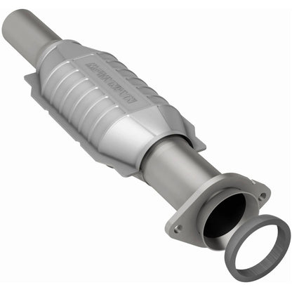 MagnaFlow Direct Fit Catalytic Converter El Dorado/Seville 88-95 4.