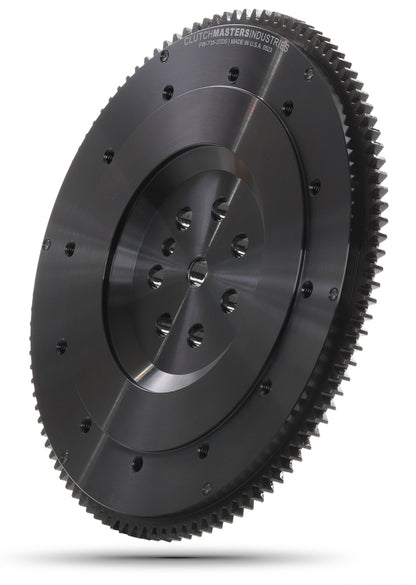 Clutch Masters 93-98 Mitsubishi Eclipse 2.0L AWDT / Eagle Talon 2.0L AWDT 725 Series Steel Flywheel