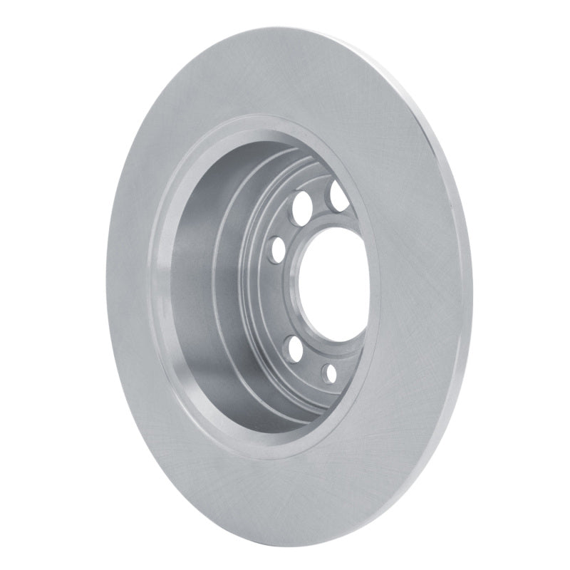 DFC 74-95 Volvo 245/760 Series/242/740/745/240/DL/164/264/265/940/780/262/GLE/244 Rear Brake Rotor