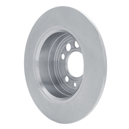 DFC 74-95 Volvo 245/760 Series/242/740/745/240/DL/164/264/265/940/780/262/GLE/244 Rear Brake Rotor