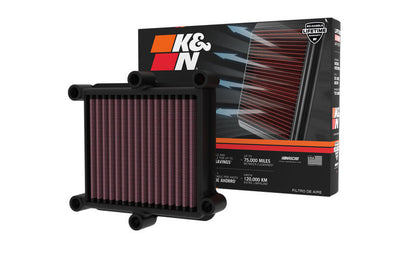 K&N Engineering K&N 21-22 Honda CMX1100 Rebel Replacement Air Filter