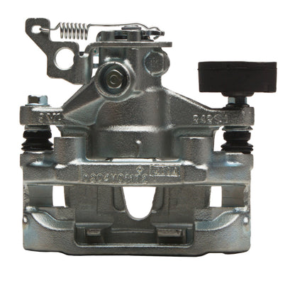 DFC 02-04 Jaguar X-Type Rear-R Premium Caliper - Silver Zinc Coated