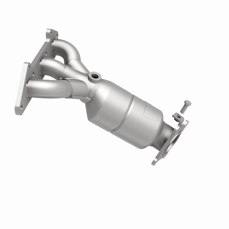 MagnaFlow Direct Fit Catalytic Converter 02 Volvo S80 2.9L