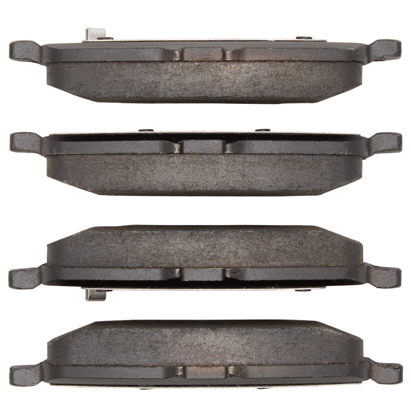 R1 Concepts R1 13-19 Lincoln Mkt Rear Super Duty Brake Pads