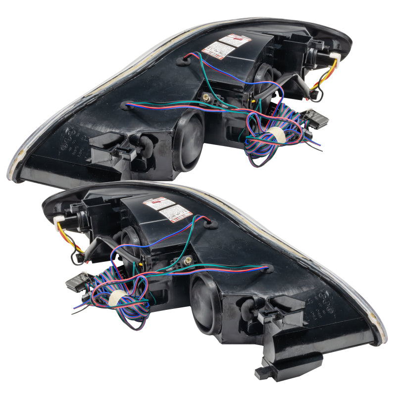 ORACLE Lighting Oracle 00-05 Chevrolet Monte Carlo SMD HL - ColorSHIFT