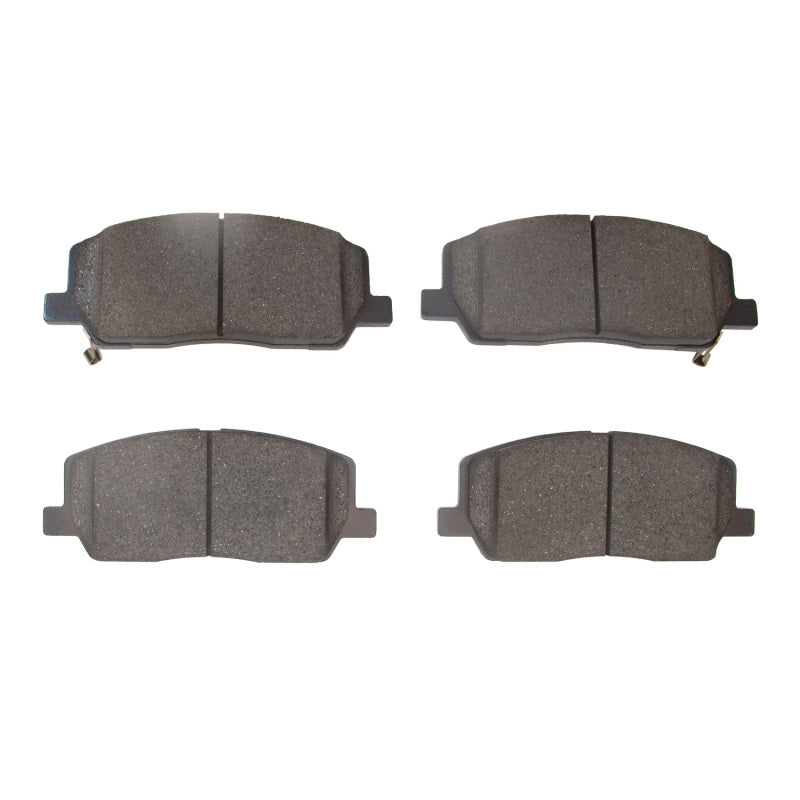 DFC 21-24 Genesis GV80 Front 5000 Advanced Ceramic Brake Pads