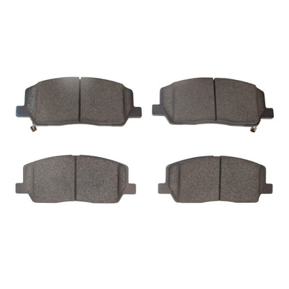 R1 Concepts R1 21-24 Genesis GV80 Front Optimum OE Brake Pads