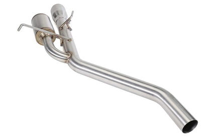 Perrin Performance PERRIN 22-26 Subaru WRX Single Exit Catback Exhaust