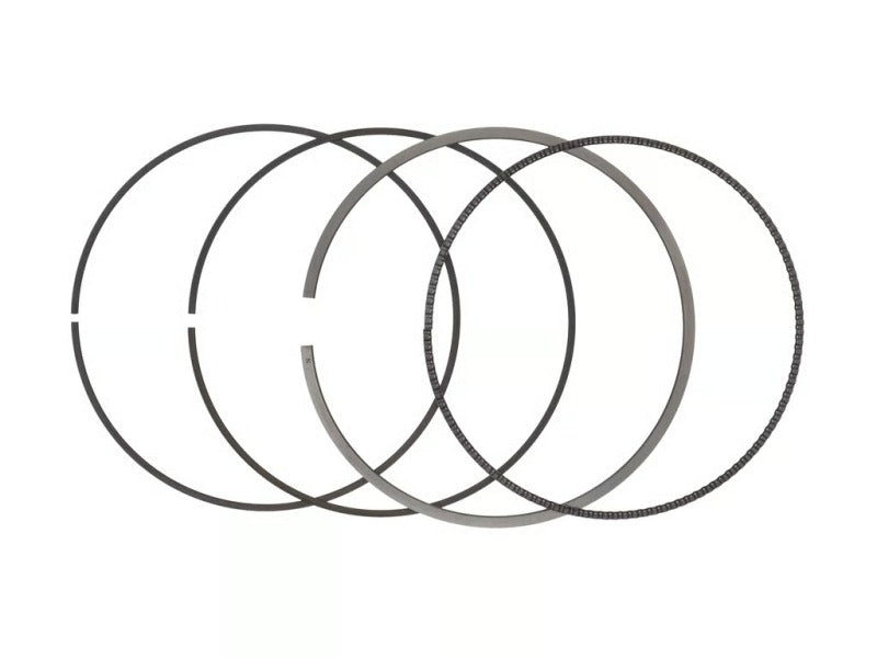 Wiseco 98.00mm 1.0mm x 2.0mm Ring Set