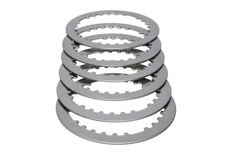 Wiseco Clutch Plate Kit - 6 Steel Clutch Basket