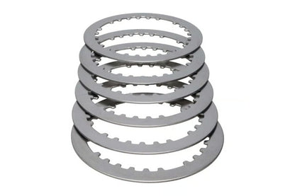 Wiseco Clutch Plate Kit - 6 Steel Clutch Basket