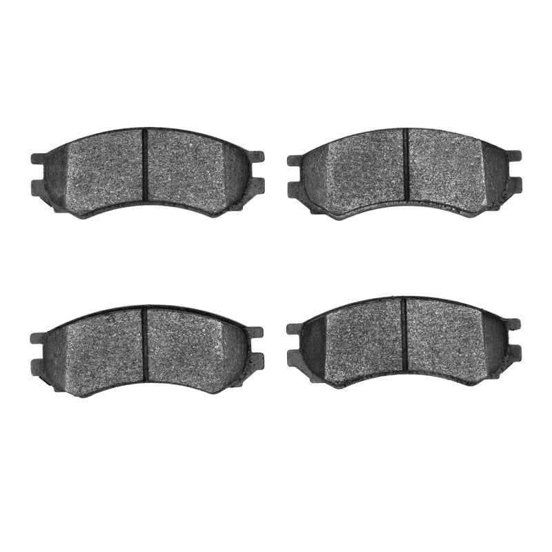 DFC 91-02 Saturn SW2 Front 5000 Advanced Ceramic Brake Pads