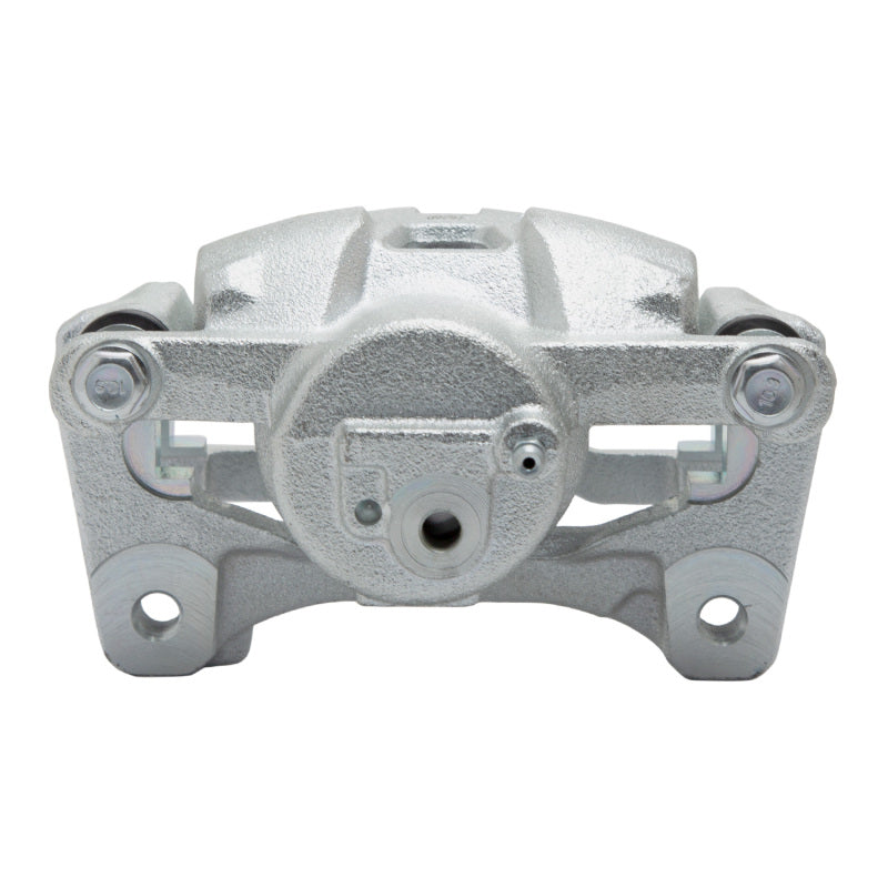 DFC 19-24 Toyota Prius Front-R Silver Zinc Coated Premium Caliper