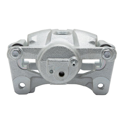 DFC 19-24 Toyota Prius Front-R Silver Zinc Coated Premium Caliper