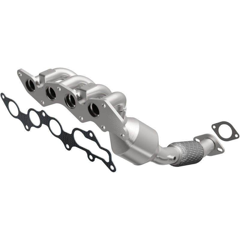 MagnaFlow 05-06 Ford Focus 2.0L Direct Fit Converter