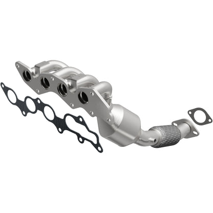 MagnaFlow 05-06 Ford Focus 2.0L Direct Fit Converter