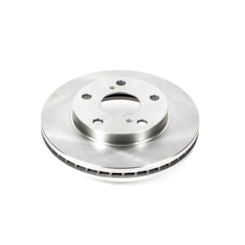 PowerStop Power Stop 92-01 Toyota Camry Front Autospecialty Brake Rotor