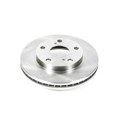 PowerStop Power Stop 92-01 Toyota Camry Front Autospecialty Brake Rotor