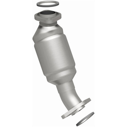 MagnaFlow Direct Fit Catalytic Converter 01-03 Highlander 3L frt OEM