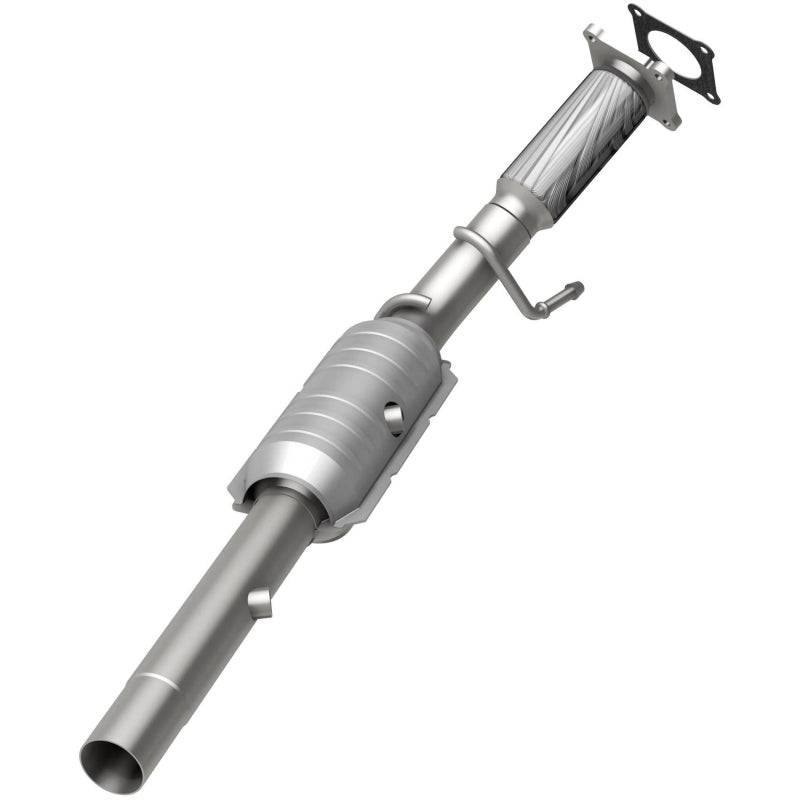 MagnaFlow Direct Fit Catalytic Converter 06-10 VW Beetle 2.5L