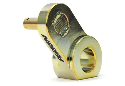 Perrin Performance PERRIN 15-26 Subaru WRX / 18-23 Crosstrek / 13-17 Legacy & Outback Short Shift Adapter